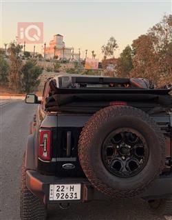 فورد برونكو